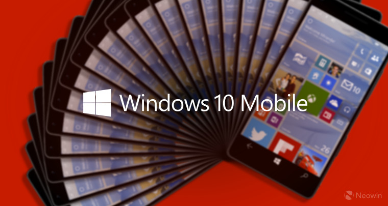 Microsoft je v problémech, mobilní Windows 10 časem citelně zpomalují