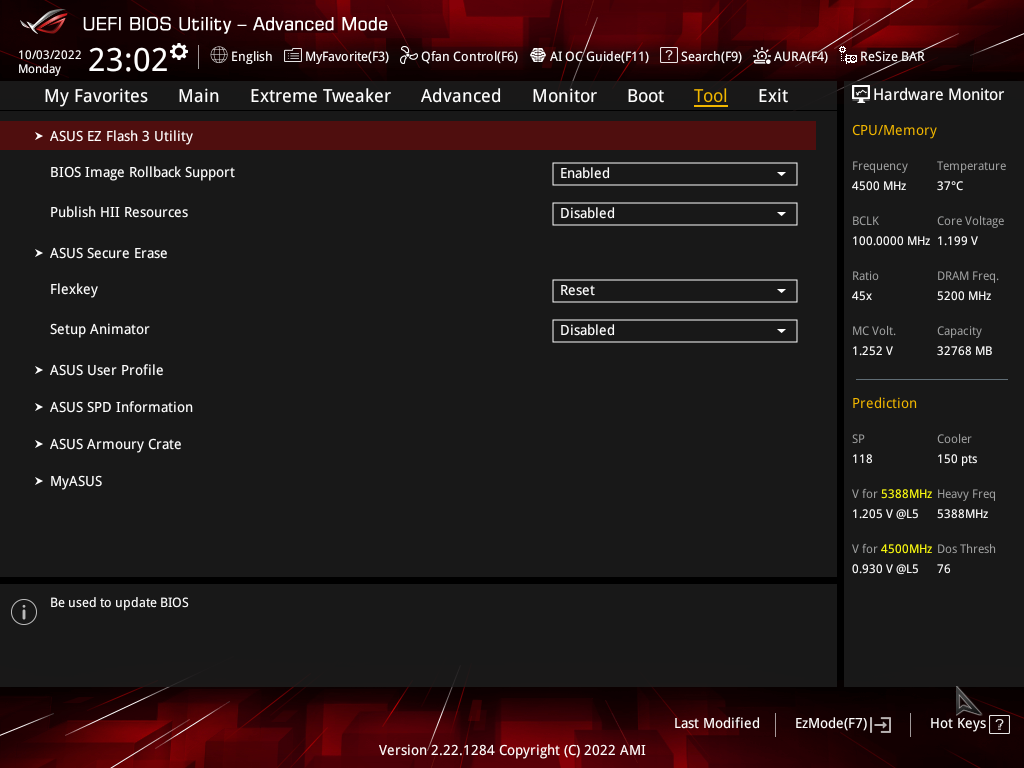 Asus Crosshair X670E Extreme: Ta nejlepší deska pro AM5 Ryzen