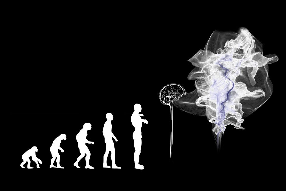Poznáme, že umělá inteligence myslí? Problém s vědomím