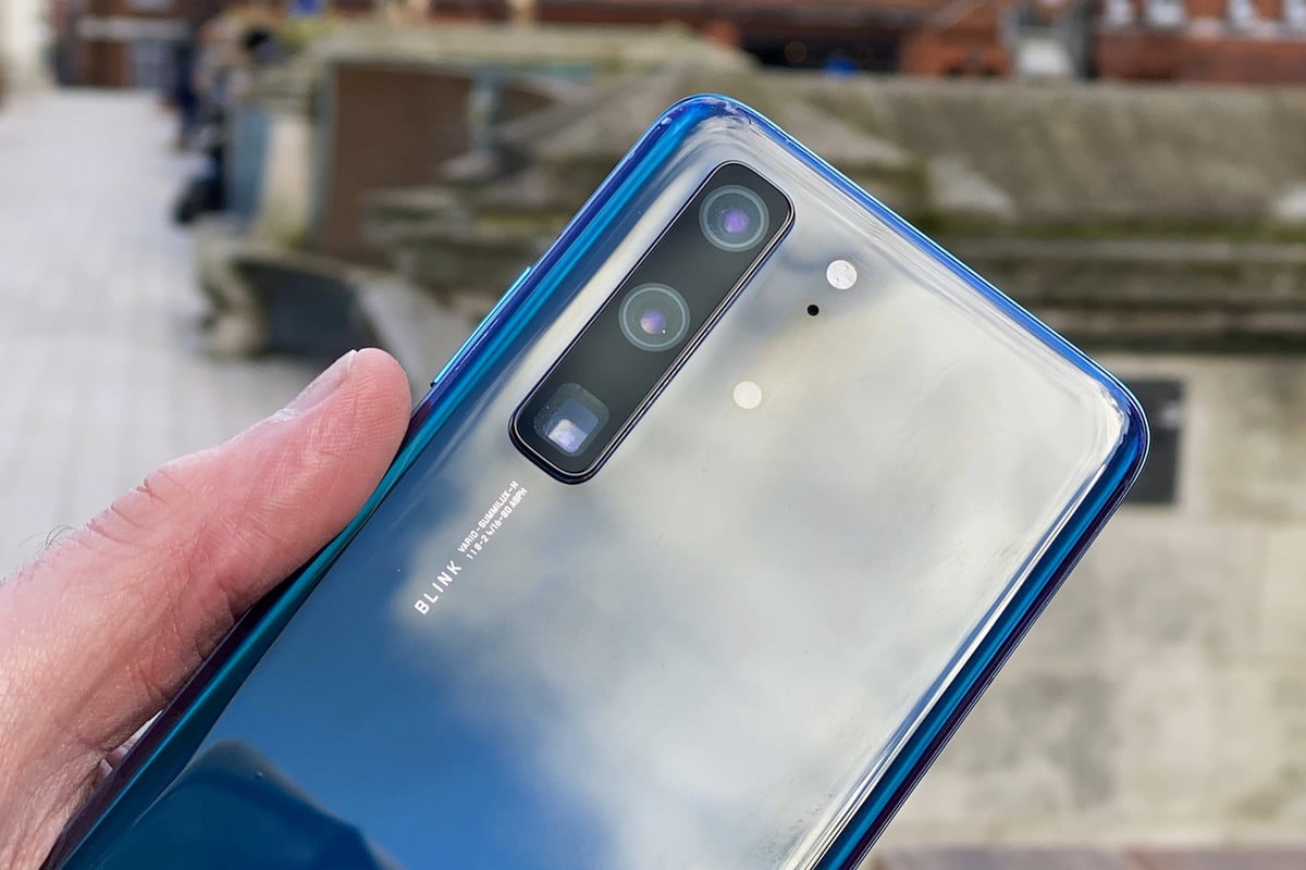 Huawei P40: Podívejte se na jeden z nejdůležitějších letošních smartphonů 