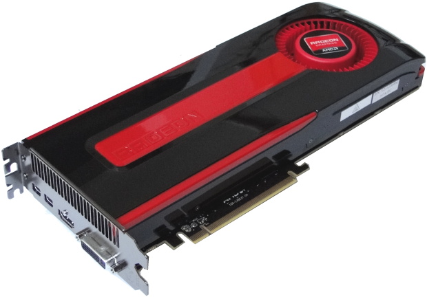 Radeon HD 7970 GHz Edition – návrat AMD na grafický trůn