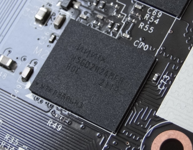 MSI GeForce GTX 680 Lightning – nejvyšší výkon, super výbava