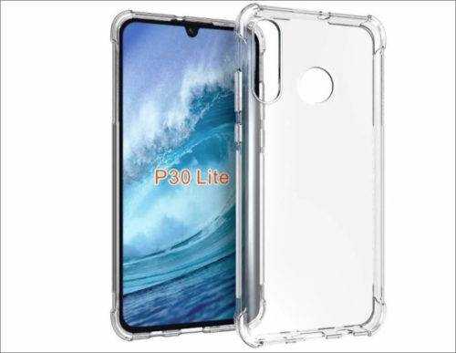 Huawei P30 Lite: Máme se na co těšit?