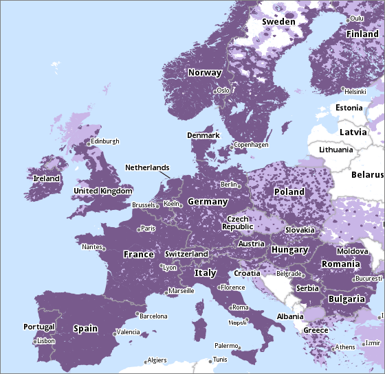 Anketa: Jaký typ připojení k internetu používáte doma?