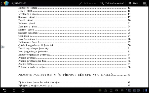 Test Asusu EeePad Transformer – výborný nápad!