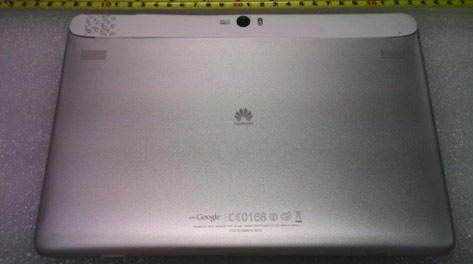 Huawei MediaPad 10 FHD: jeden z nejvýkonnějších tabletů s Androidem na trhu