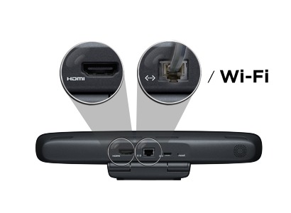 Logitech uvedl na trh zajímavou webkameru TV Cam HD