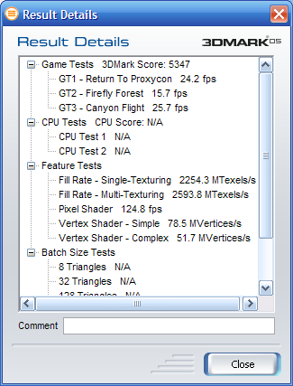 Test 3 grafických karet Radeon X1600XT 256MB