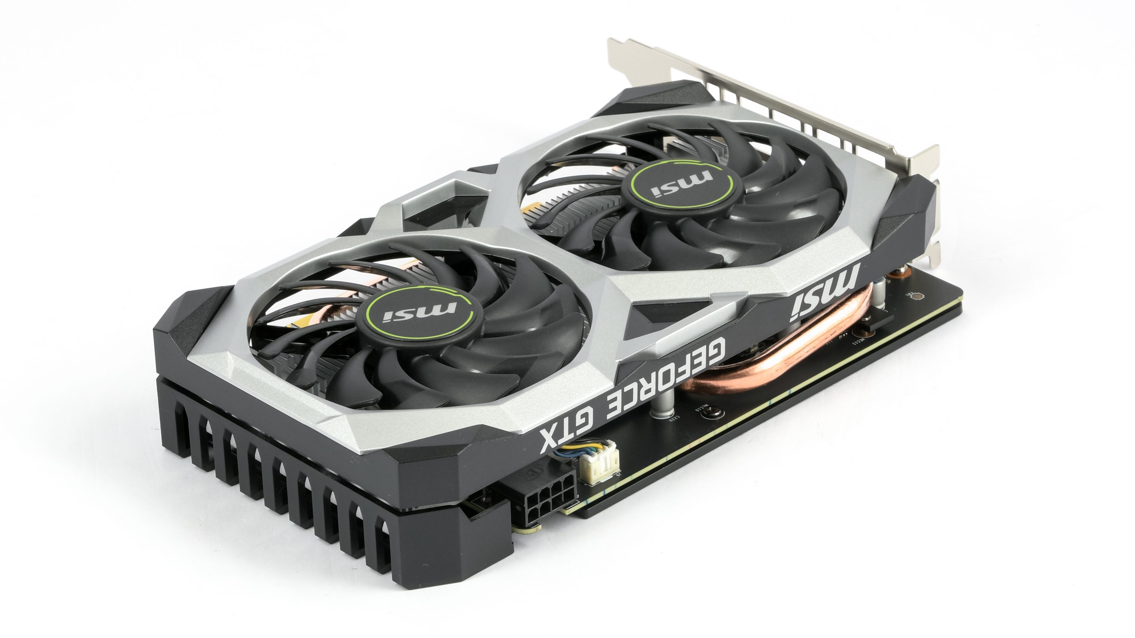 Msi geforce gtx 1660 купить