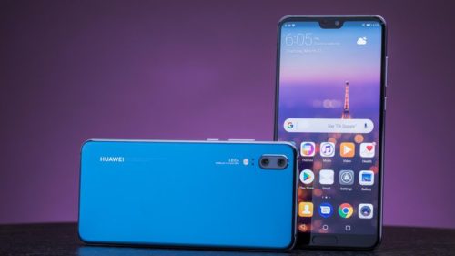 Huawei slaví první úspěšný rok v Quadriu, nabídne výměnu displeje zdarma a další bonusy