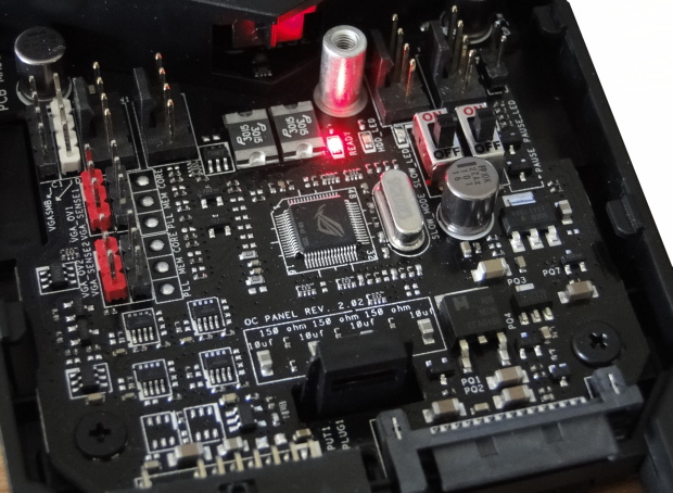 Asus Maximus VI Extreme – nejlepší deska pro LGA 1150