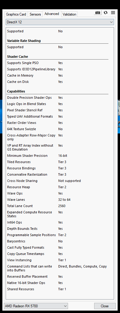 ASUS TUF Gaming X3 Radeon RX 5700 OC edition v testu