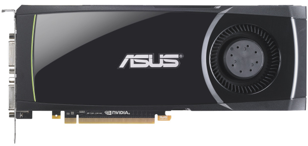 ASUS a EVGA GeForce GTX 580 – Výkon v zapojení SLI a Tri-SLI