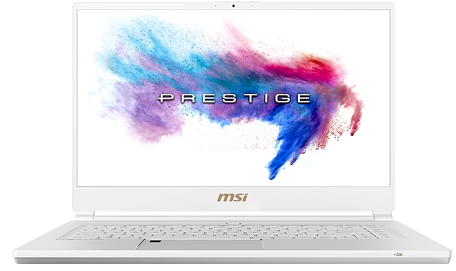 MSI P65 Creator (8RF): pracovní i herní ultrabook