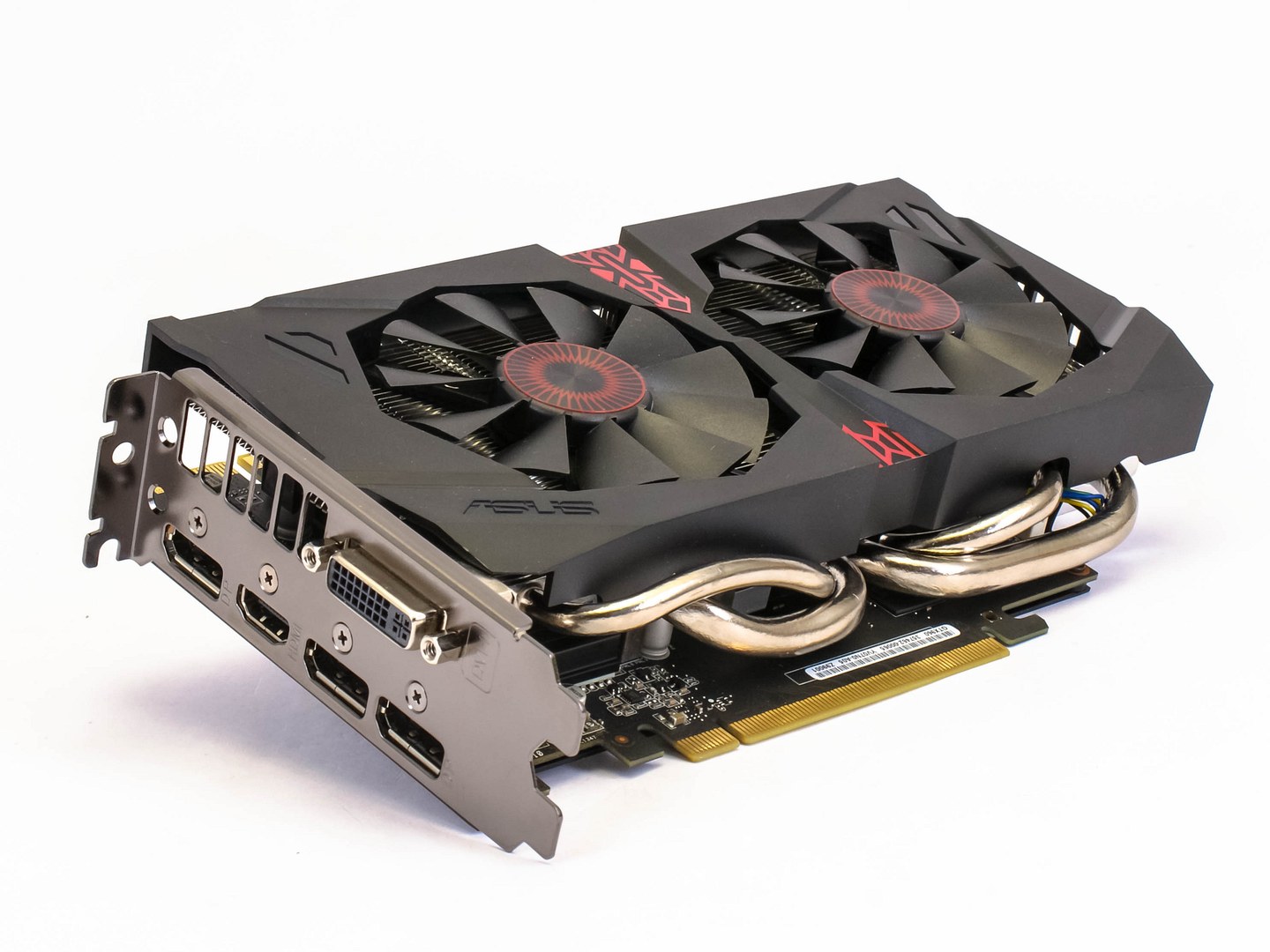 Nový Maxwell v testu: Asus GTX 960 OC a MSI GTX 960 Gaming