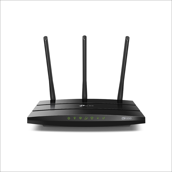  TP-Link Archer MR400 a TL-MR3620: WiFi routery s mobilním připojením