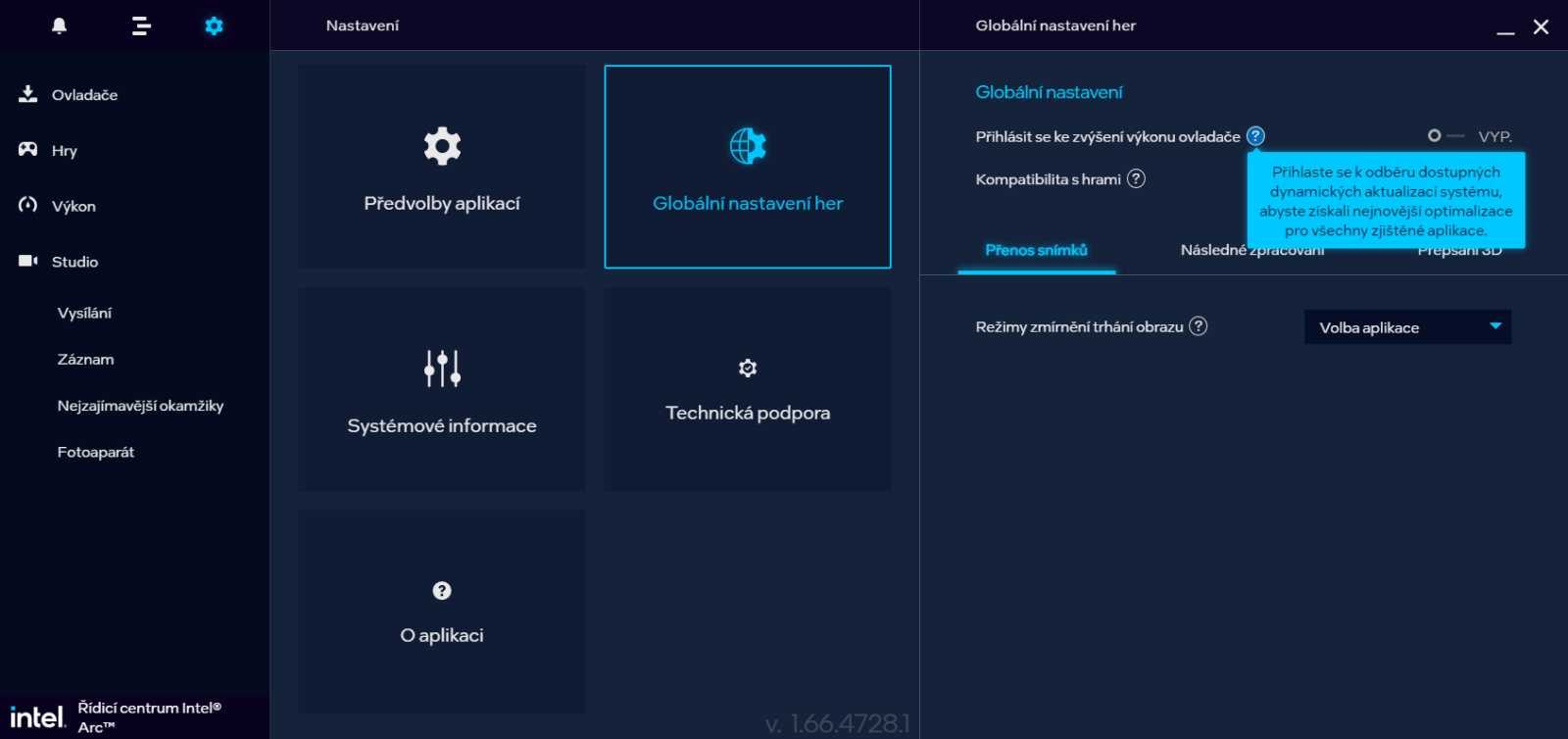 Acer Predator BiFrost Intel Arc A770 OC: 16 GB paměti za devět tisíc