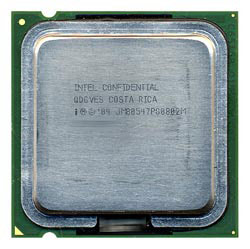 Ušetřete 12 000Kč; Intel Pentium 4 630 + Gigabyte GA81955X Royal