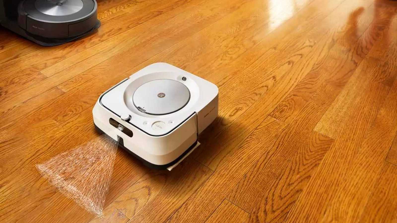 Amazon kupuje iRobot. Nejnebezpečnější akvizice v historii společnosti