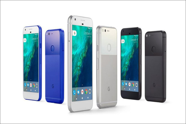 Google přesune produkci telefonů Pixel do Vietnamu