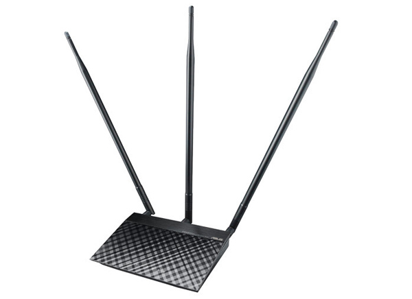 Nový Wi-Fi router od ASUS nabídne až o 300% lepší pokrytí signálu