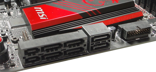 MSI Z170A Gaming M9 ACK: Deska pro nadšence a hráče