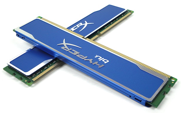 Velký srovnávací test DDR3 pamětí s kapacitou 16 GB