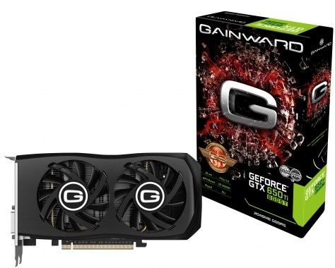 Přehled grafických karet GTX 650 Ti Boost různých výrobců