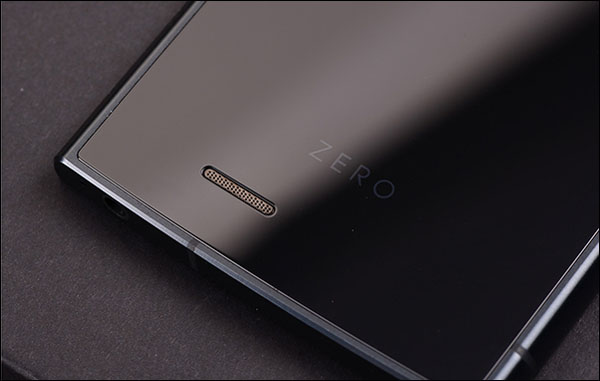 UMi Zero: 5" smartphone se Super AMOLED displejem a osmijádrovým procesorem za pouhých 230 dolarů