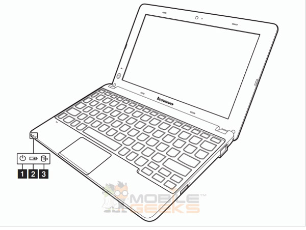 Lenovo pracuje na novém netbooku IdeaPad E10-30 s Bay Trail procesorem a Windows 8.1