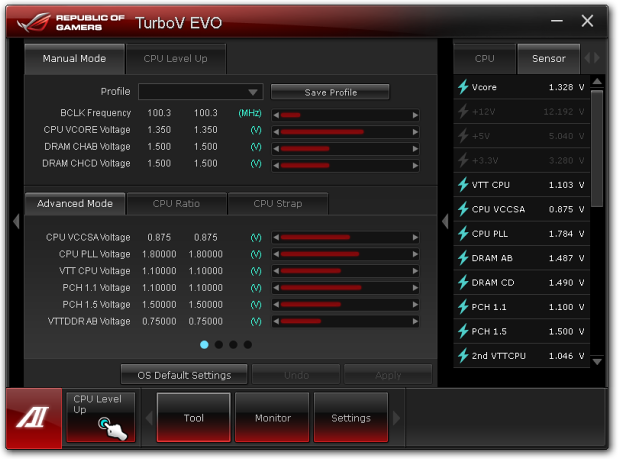 Našli jsme dokonalost – Asus Rampage IV Extreme v testu