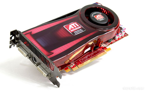 Prosba ke čtenářům: sháníme Radeon HD 3870 na megatest grafických karet