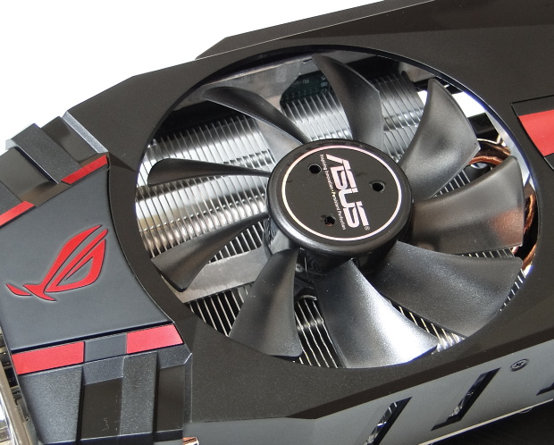 Asus ROG GTX 580 Matrix Platinum – excelentní chlazení