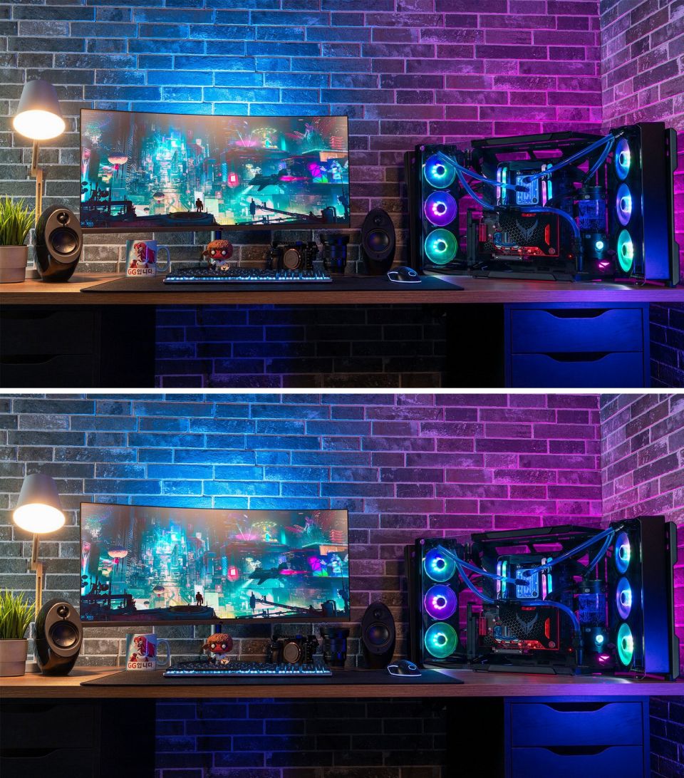 Cooler Master MasterFrame 700: otevřená počítačová skříň s možností transformace