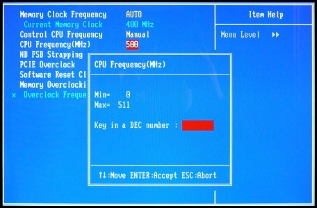 DFI ICFX3200 - T2R/G - Jedinečná základní deska?