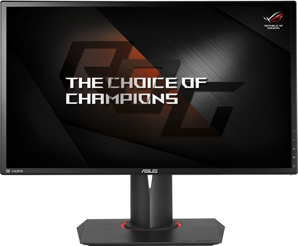 Monitor ASUS ROG Swift PG248Q