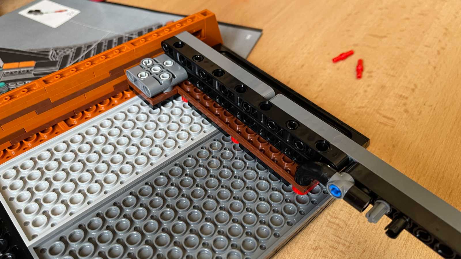 Už jste si dnes postavili své Atari? LEGO Atari VCS k 50. výročí založení firmy!