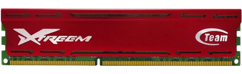 Team Group má nové DDR3 paměti Vulcan