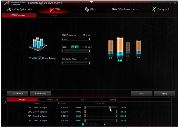 Asus Maximus VI Extreme – nejlepší deska pro LGA 1150