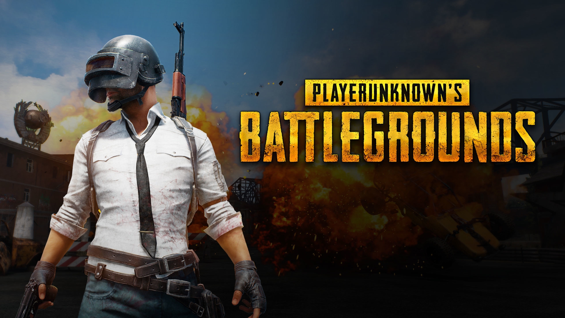 Fenomén PUBG: Které hry mají/plánují svůj Battle Royal mod? 