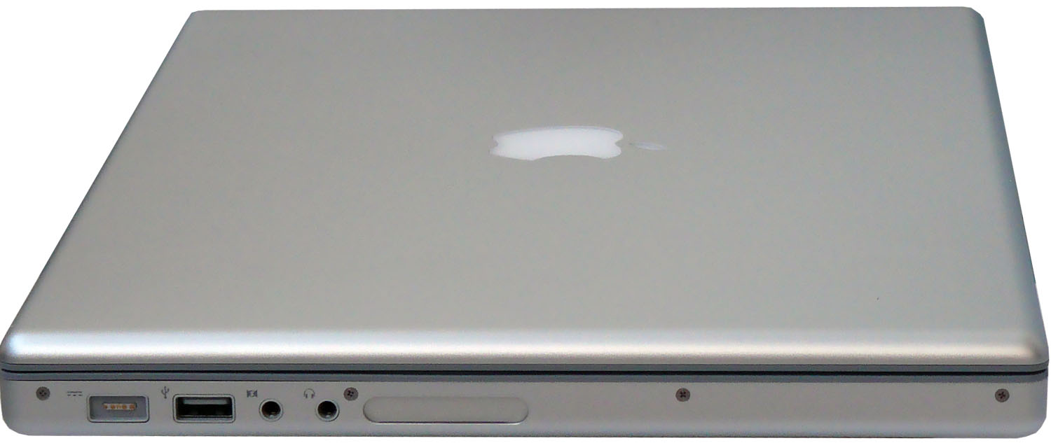 Apple MacBook Pro - profesionál od Apple