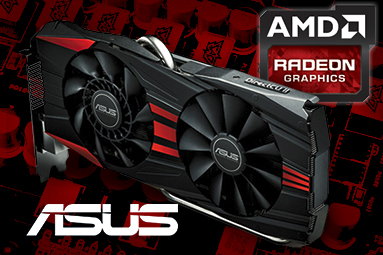 Test Asus Radeon R9 290X DirectCU II OC: Hawaii pořádně