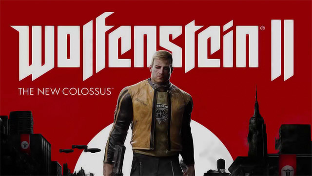 Wolfenstein II: první hra jenom pro API Vulkan v rozboru