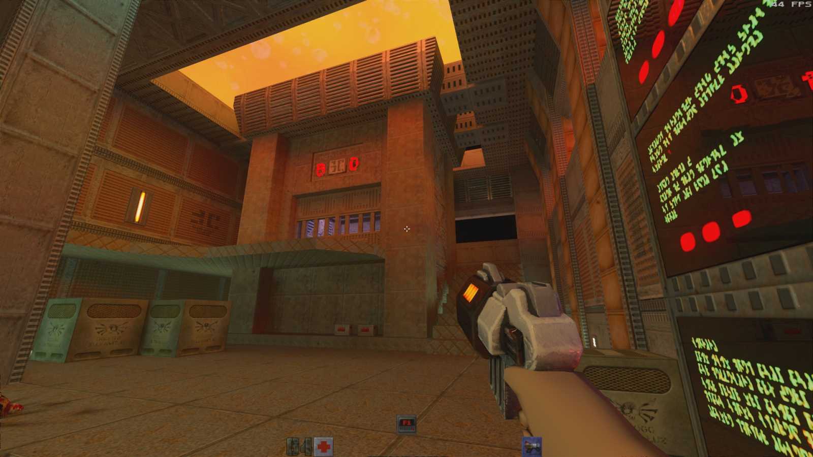 Quake II RTX: jak funguje ray tracing na GeForce RTX