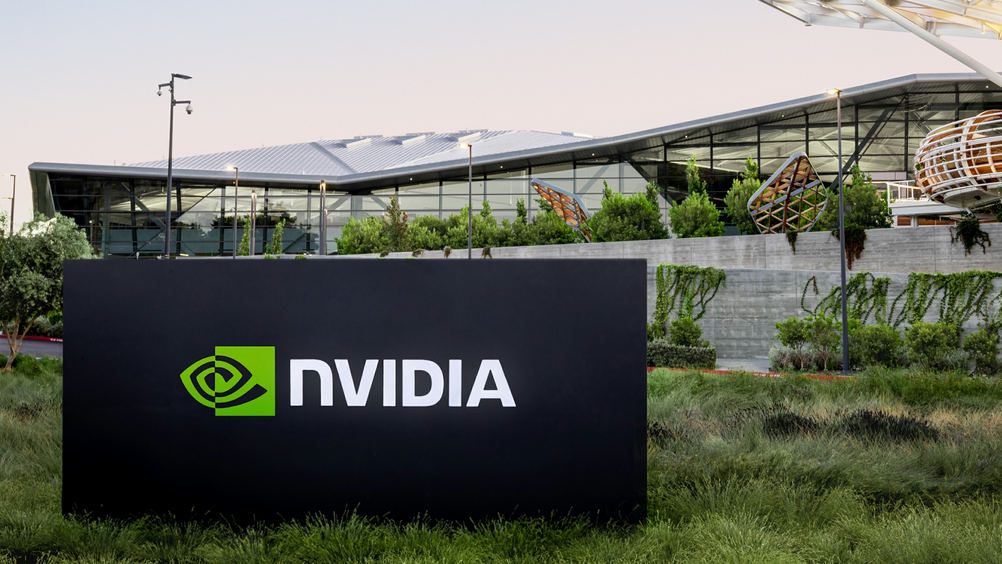 Nvidia má strach z Huawei, označila ho za největšího konkurenta