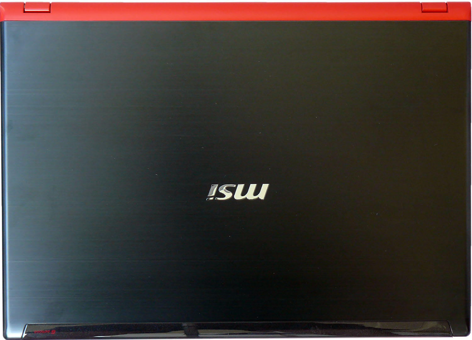 MSI GT627 - GeForce 9800M za třicítku