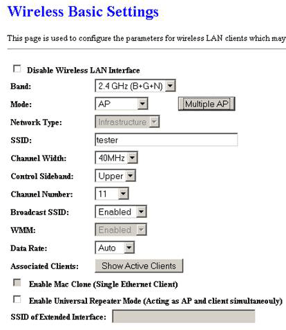 CC&C WA-6202-V3 - fast ethernet vzduchem