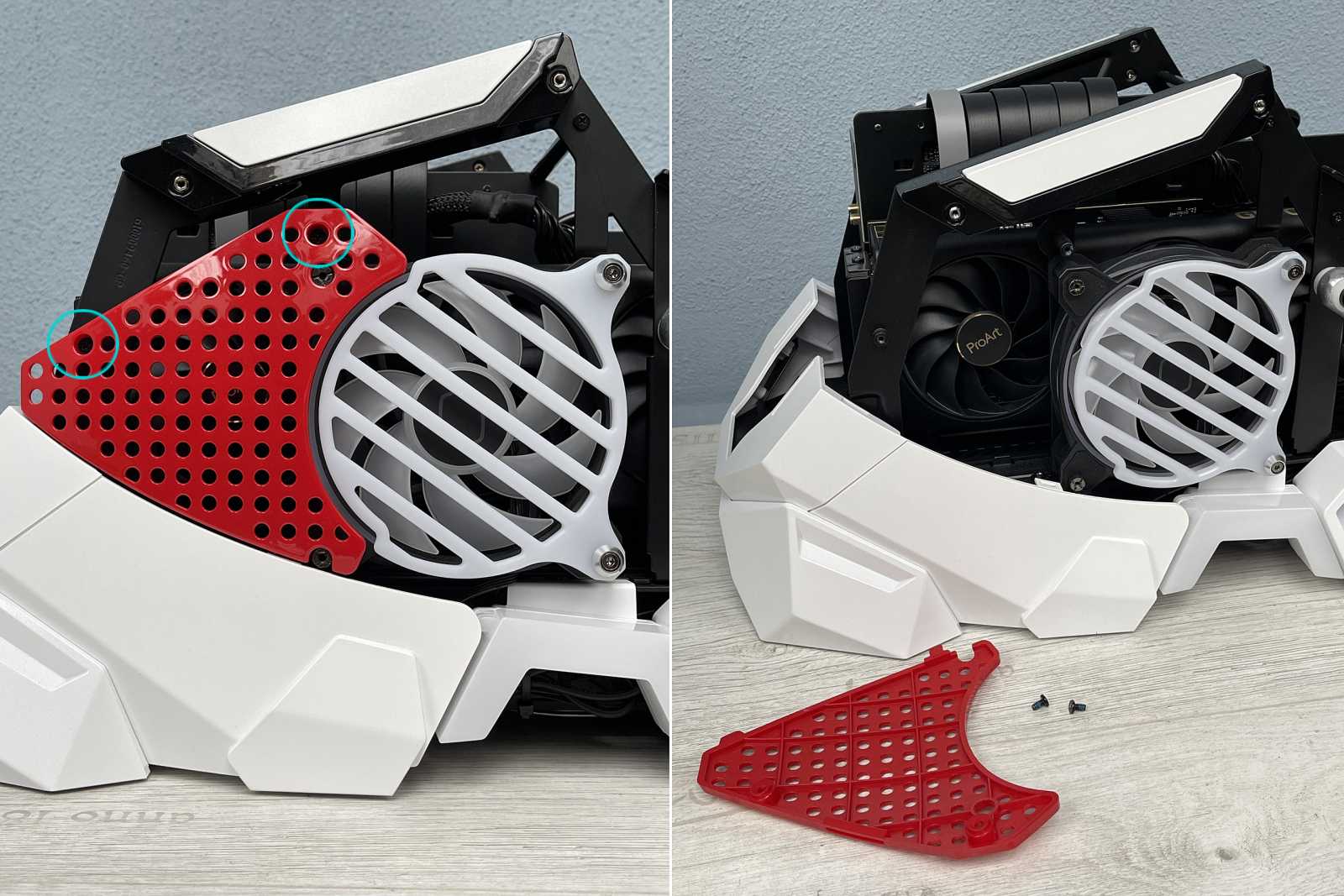 V teniskách do obýváku? Test počítače Cooler Master Sneaker X