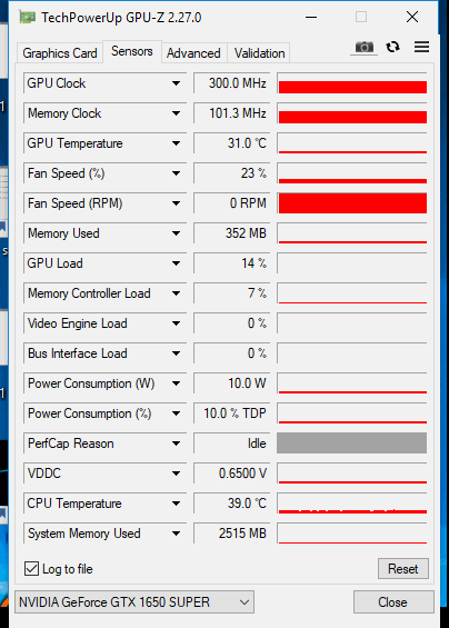 GeForce GTX 1650 Super: To měl být konkurent pro Polaris