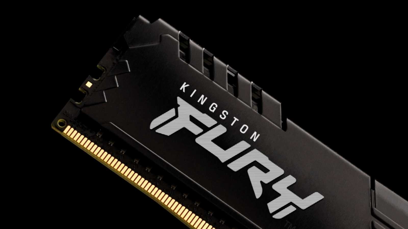 Únik informací odhaluje specifikace Corsair a Kingston DDR5 modulů